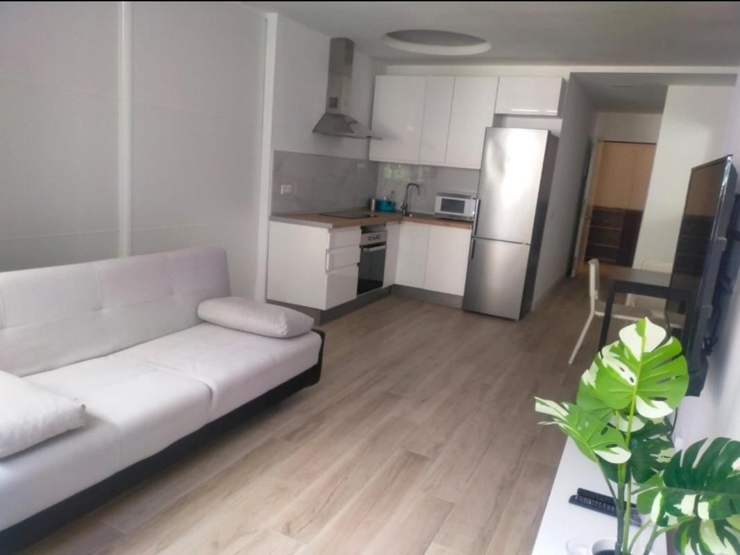 Parquemar Apartamento Las Palmas de Gran Canaria Exterior foto